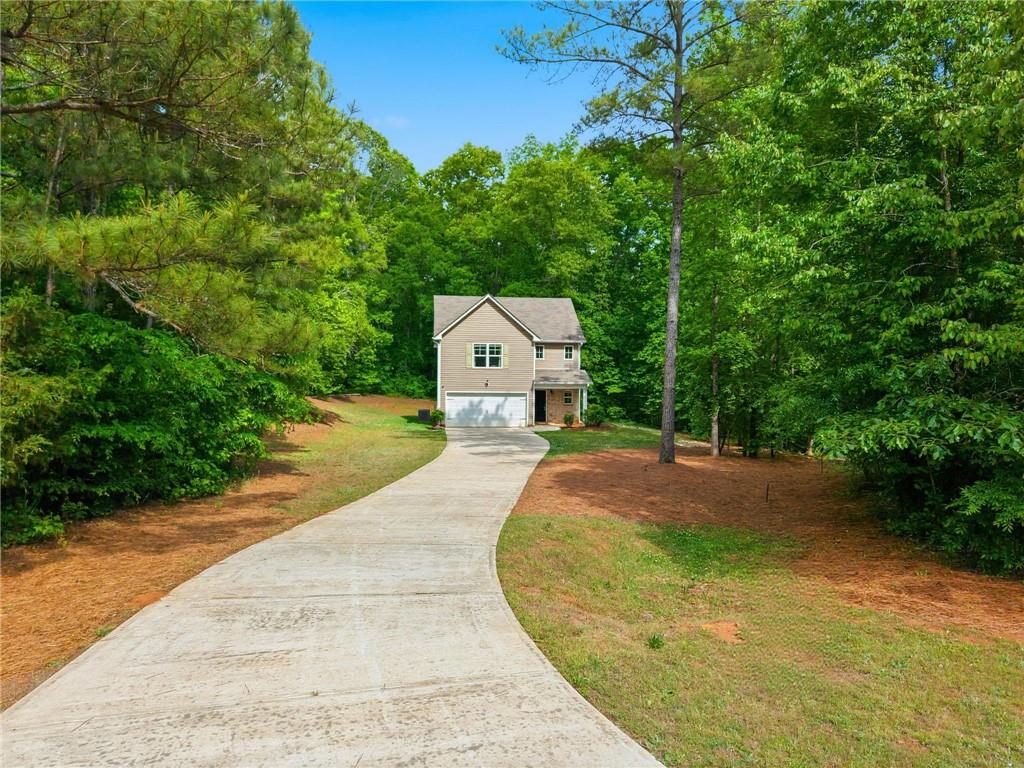 175 Pine Ridge Road Covington, GA 30016 - Photo 2 of 50