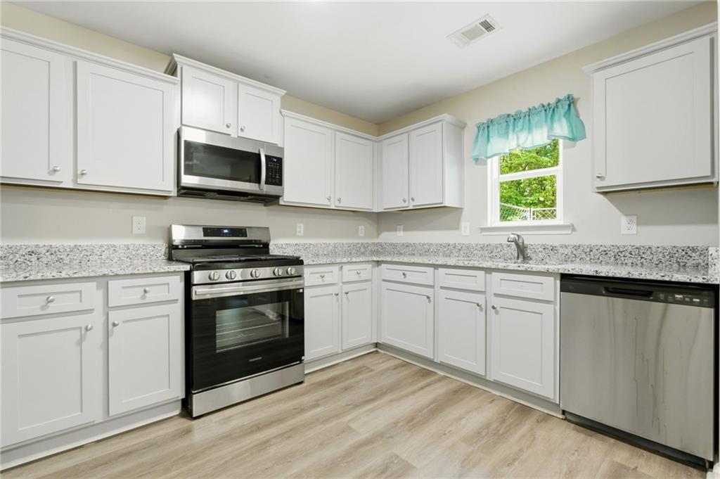 175 Pine Ridge Road Covington, GA 30016 - Photo 21 of 50