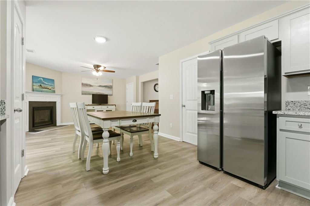 175 Pine Ridge Road Covington, GA 30016 - Photo 24 of 50