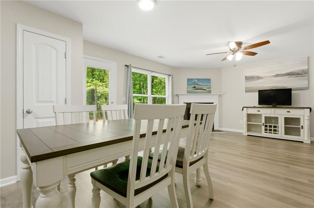 175 Pine Ridge Road Covington, GA 30016 - Photo 25 of 50