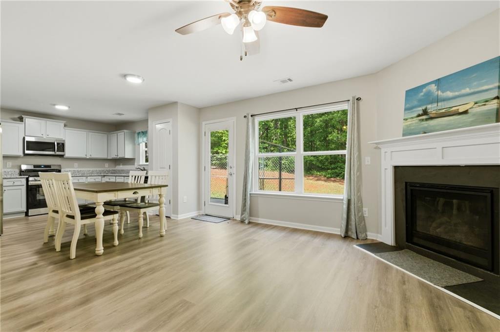 175 Pine Ridge Road Covington, GA 30016 - Photo 26 of 50