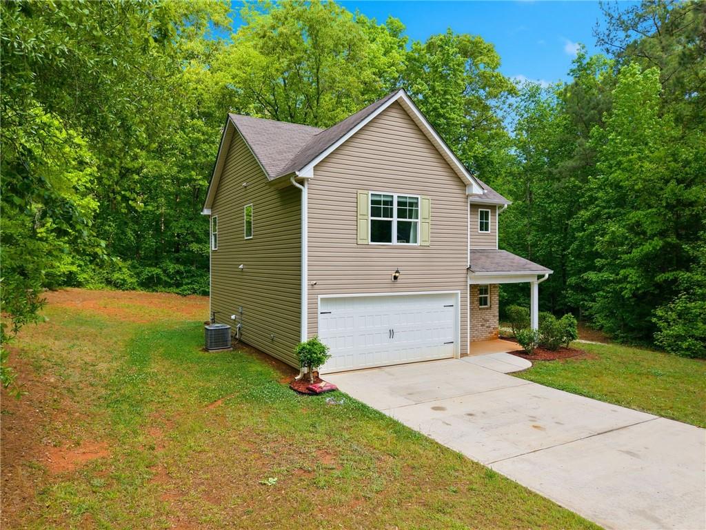 175 Pine Ridge Road Covington, GA 30016 - Photo 3 of 50