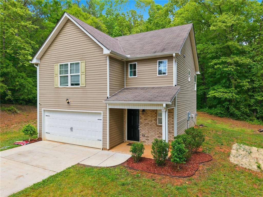 175 Pine Ridge Road Covington, GA 30016 - Photo 4 of 50