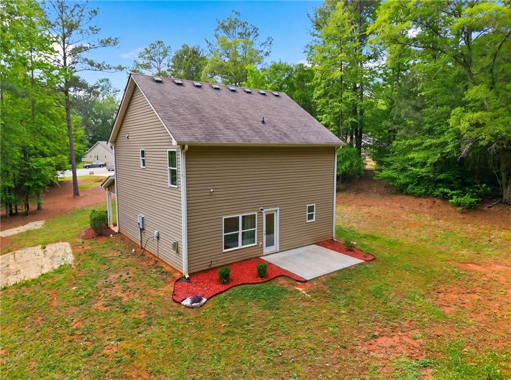 175 Pine Ridge Road Covington, GA 30016 - Photo 5 of 50