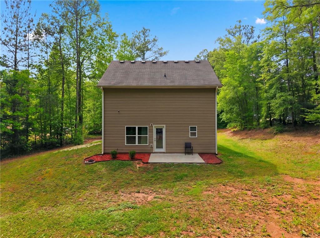 175 Pine Ridge Road Covington, GA 30016 - Photo 6 of 50