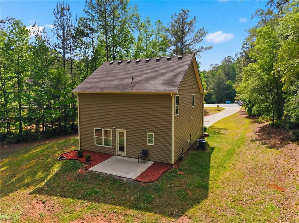 175 Pine Ridge Road Covington, GA 30016 - Photo 7 of 50