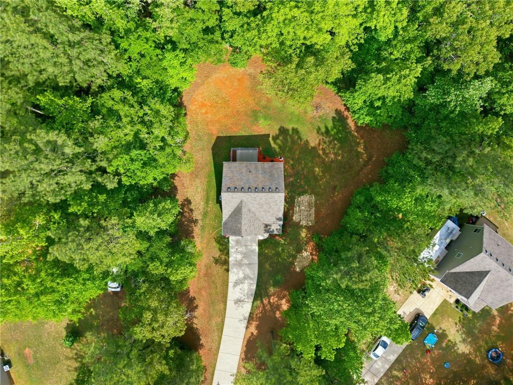 175 Pine Ridge Road Covington, GA 30016 - Photo 9 of 50