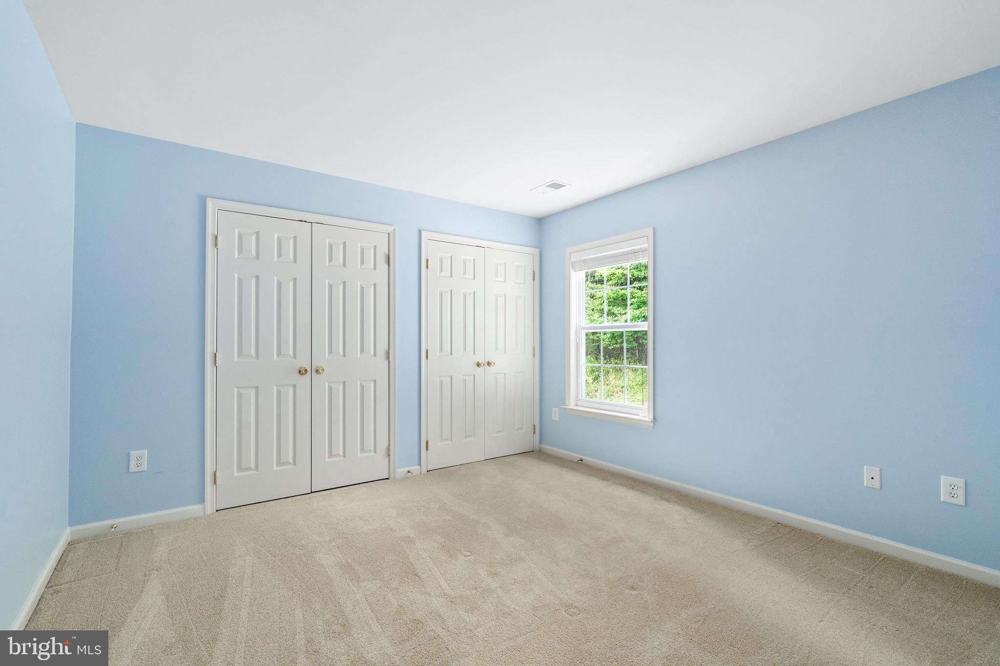 4644 Old Swimming Pool Road Braddock Heights, MD 21714 - Photo 32 of 60 a view of an empty room with a window