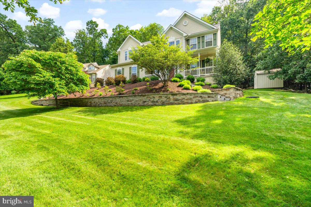 4644 Old Swimming Pool Road Braddock Heights, MD 21714 - Photo 51 of 60