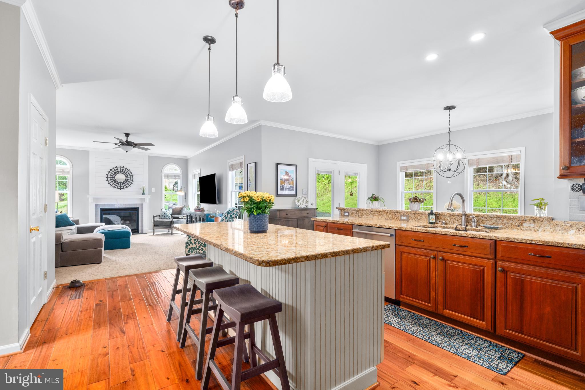 4644 Old Swimming Pool Road Braddock Heights, MD 21714 - Photo 8 of 60