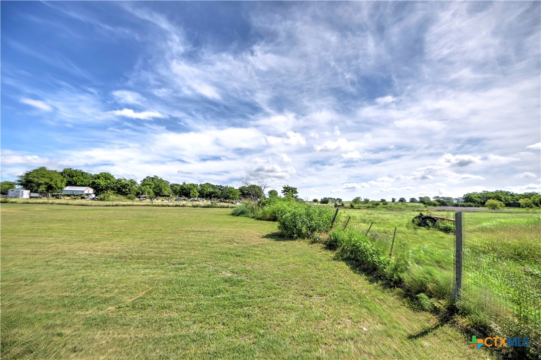 7085 Asa Road Temple, TX 76504 - Photo 10 of 16 a view of a lake with houses in the back
