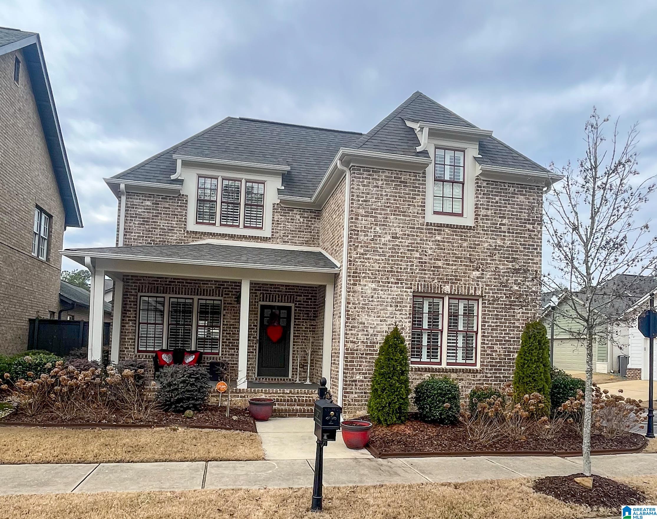 4296 Abbotts Way Birmingham, AL 35226 - Photo 1 of 19