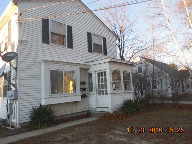 36 Jenness Street Rochester, NH 03867 - Photo 1 of 10