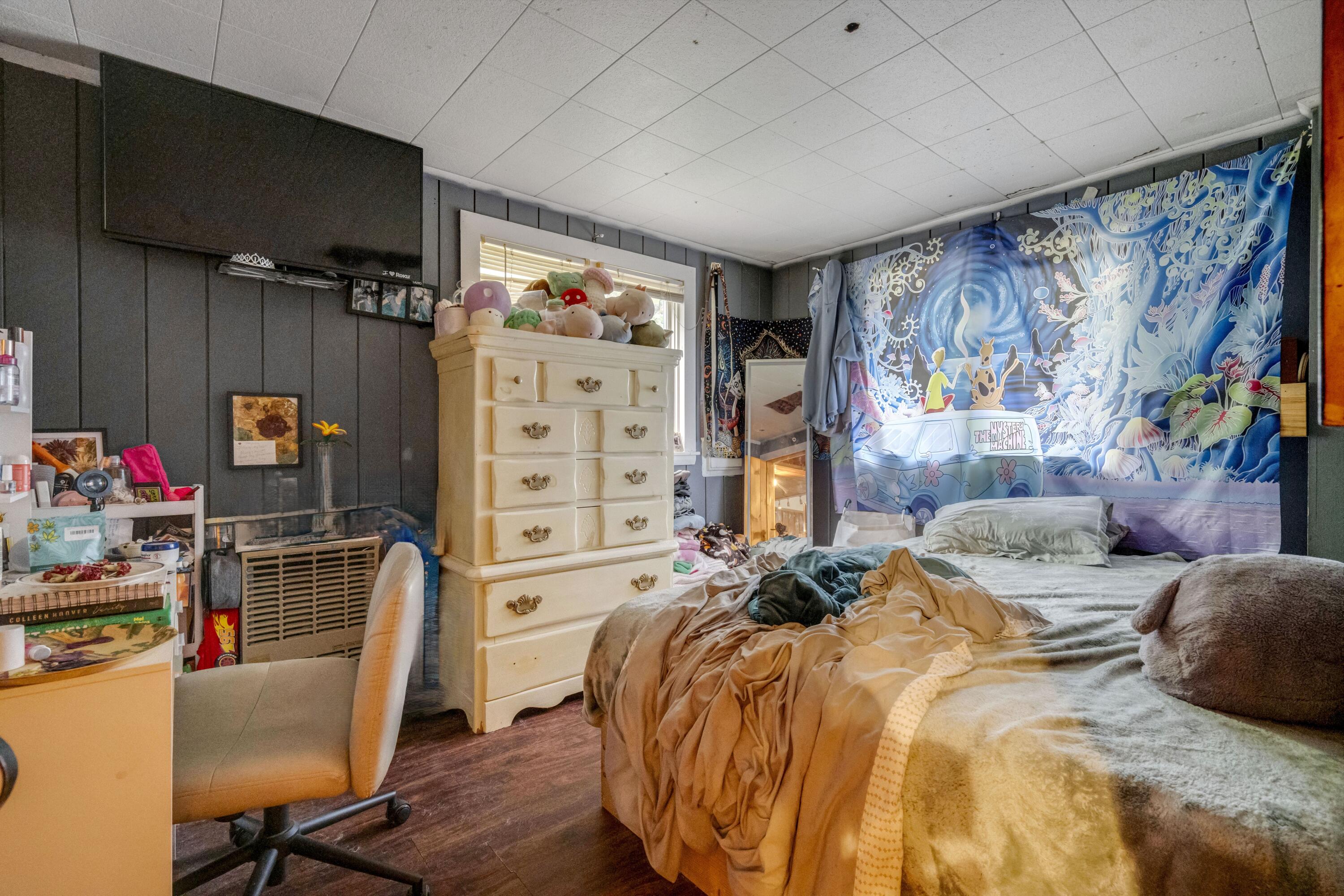 146 Hemingway Road Norway, ME 04268 - Photo 27 of 64 Bedroom 1
