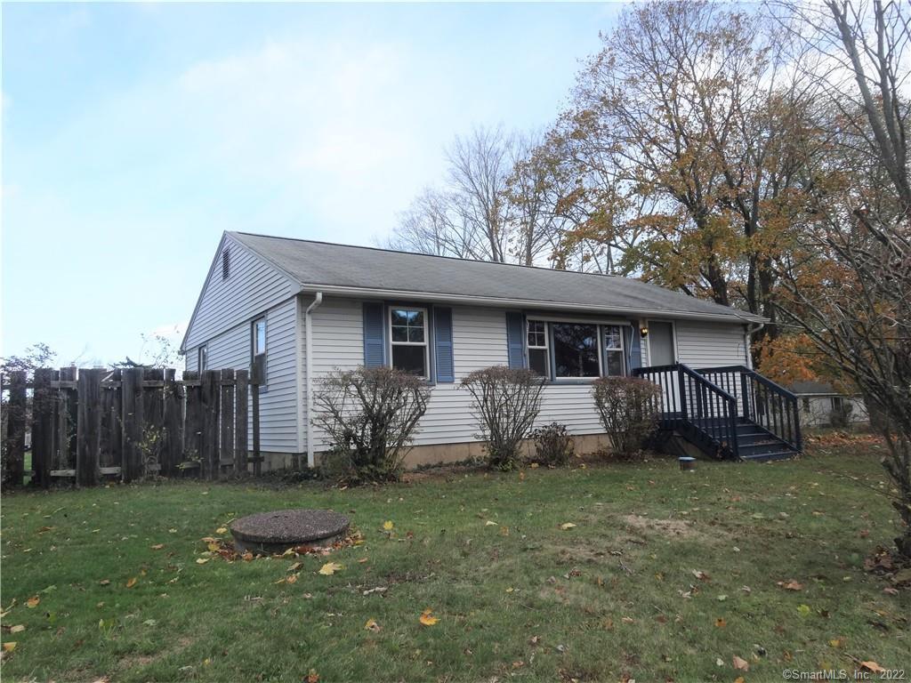 43 Hinman Road Coventry, CT 06238 - Photo 1 of 1