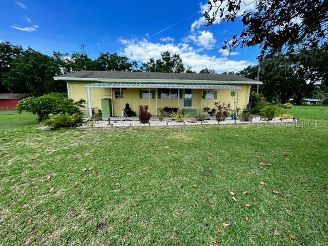 5328 Berry Patch Road Dover, FL 33527 - Photo 1 of 1