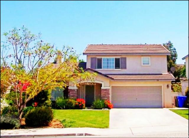 1561 MacIntosh Drive Riverside, CA 92507 - Photo 1 of 1