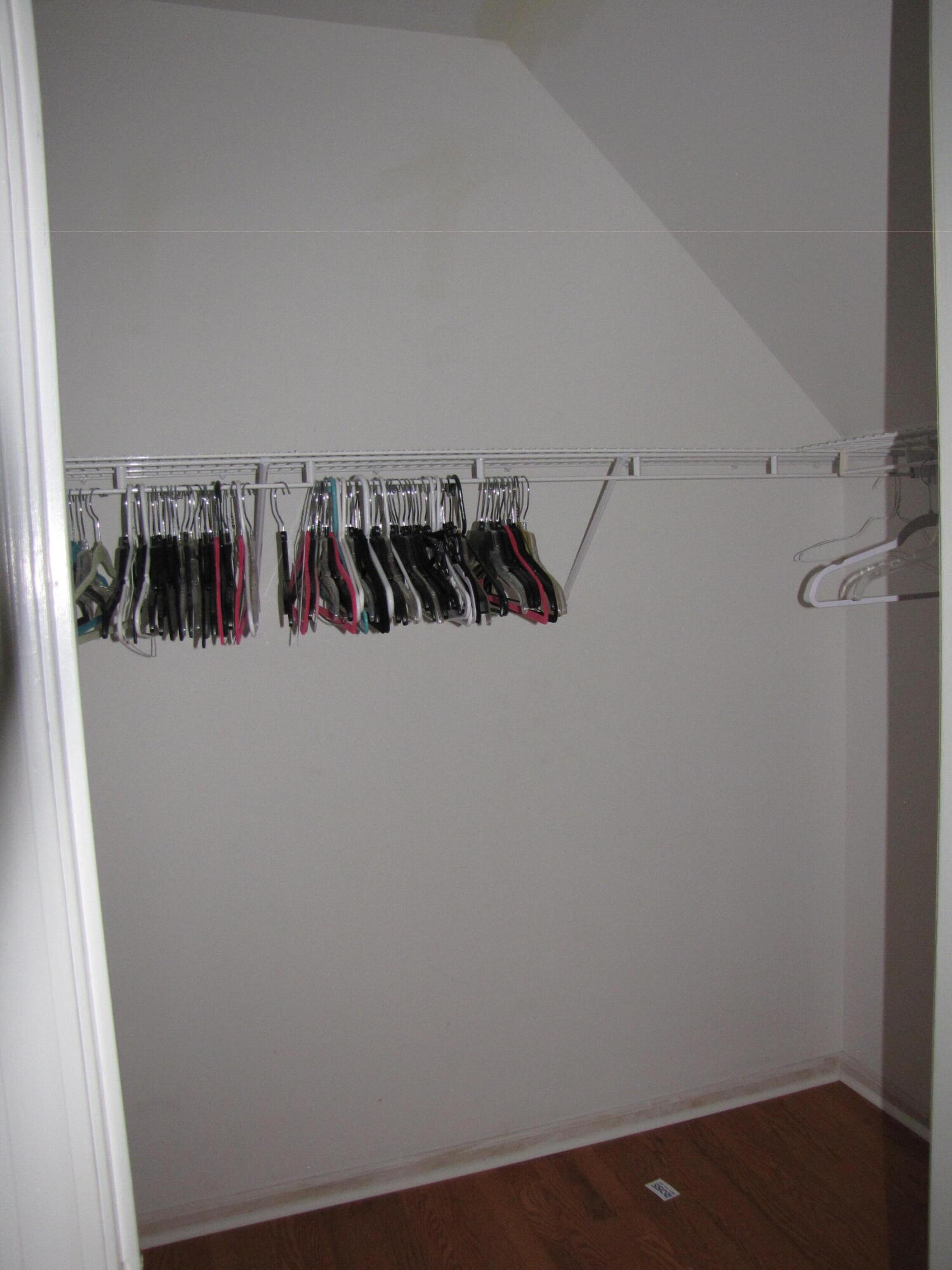 108 Sheldrake Court Georgetown, KY 40324 - Photo 68 of 87 Walk in Closet Bedroom 3