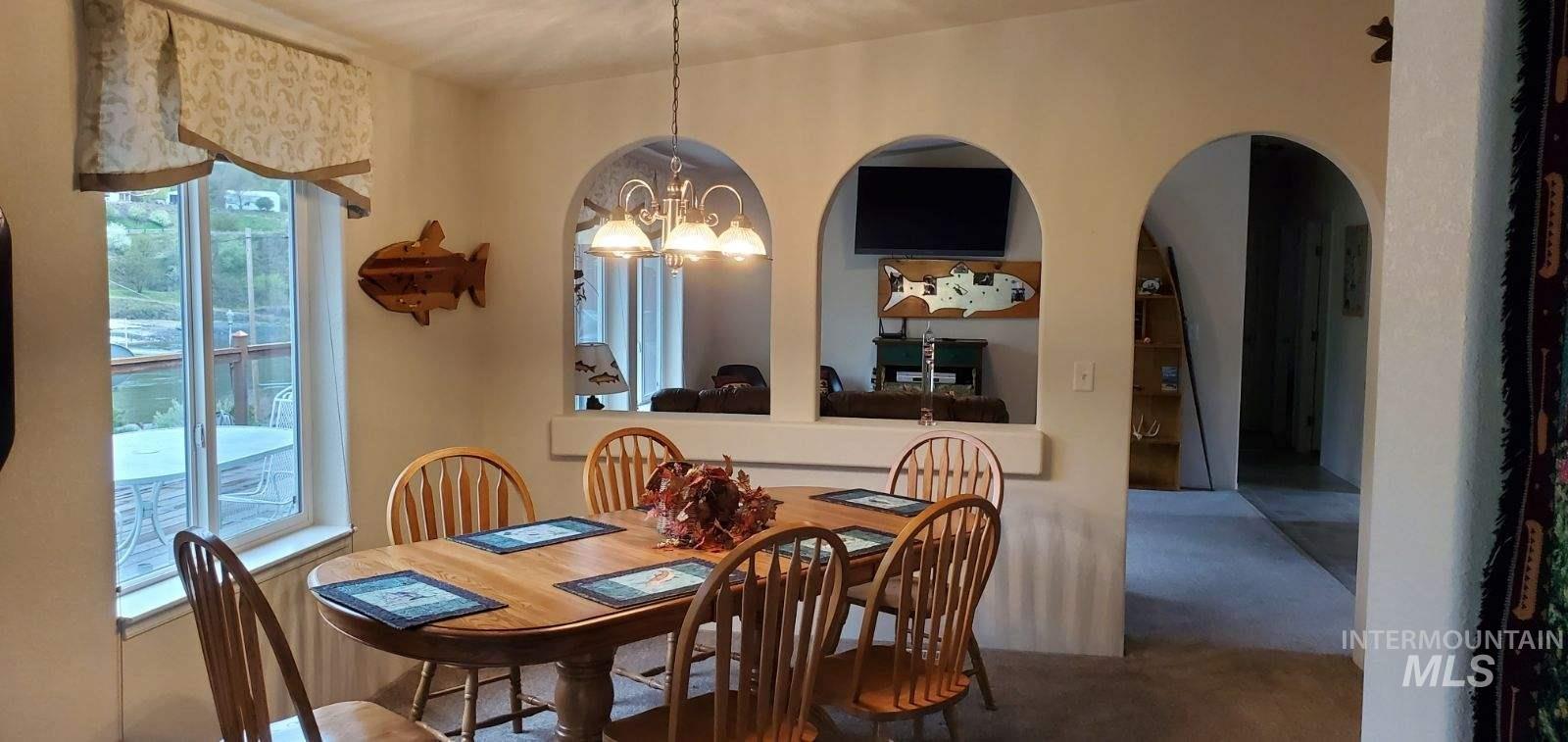 227 Doumecq Road White Bird, ID 83554 - Photo 11 of 20