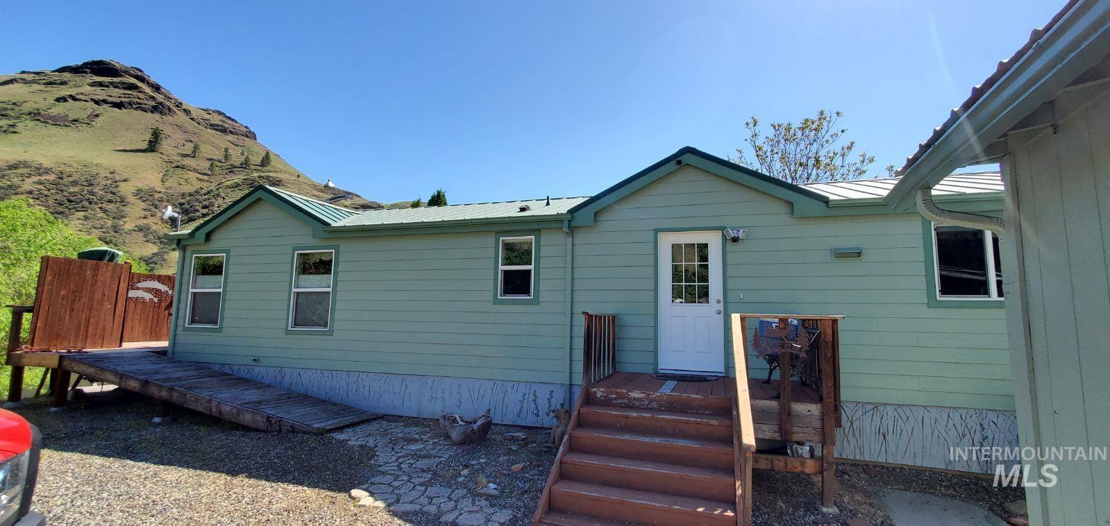 227 Doumecq Road White Bird, ID 83554 - Photo 2 of 20