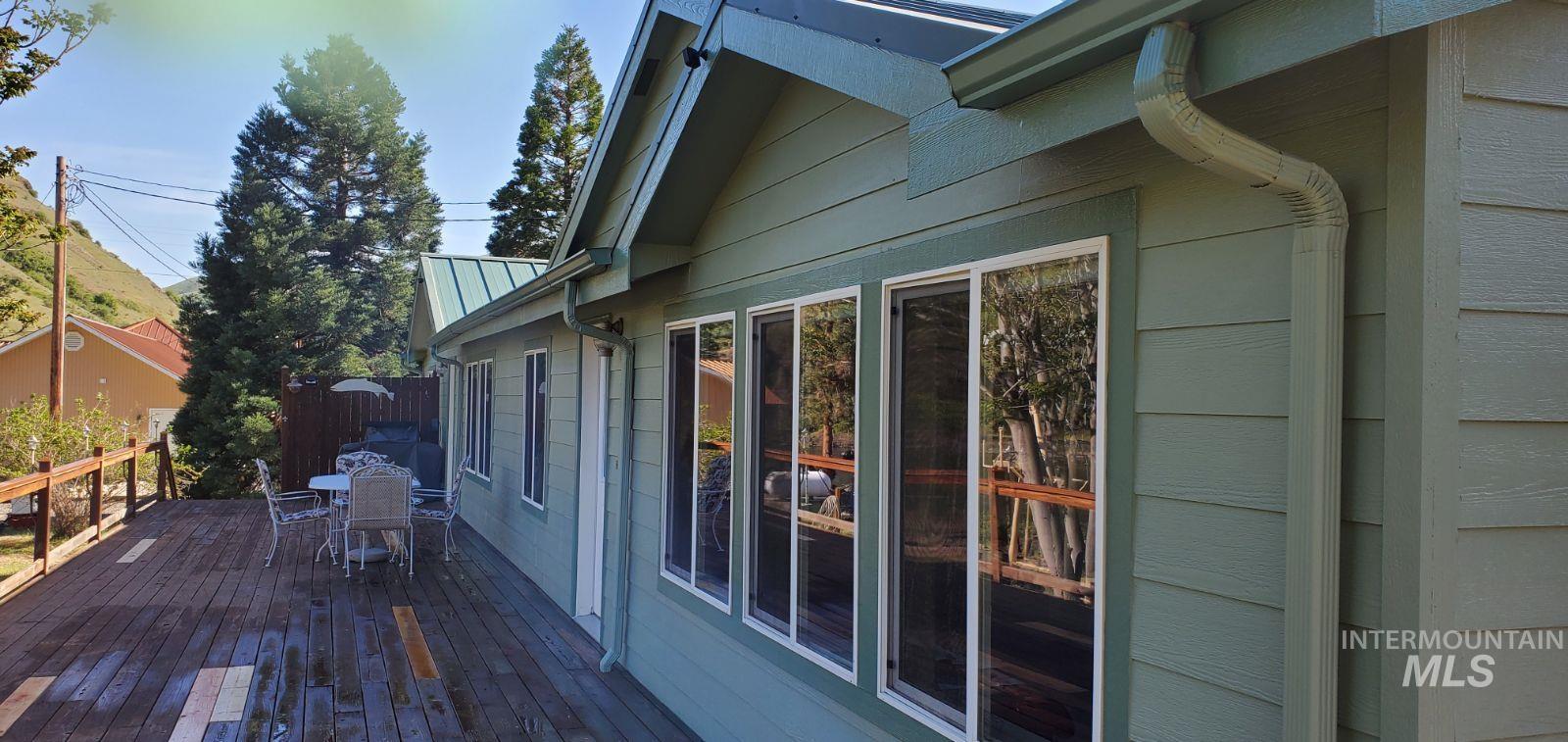 227 Doumecq Road White Bird, ID 83554 - Photo 3 of 20