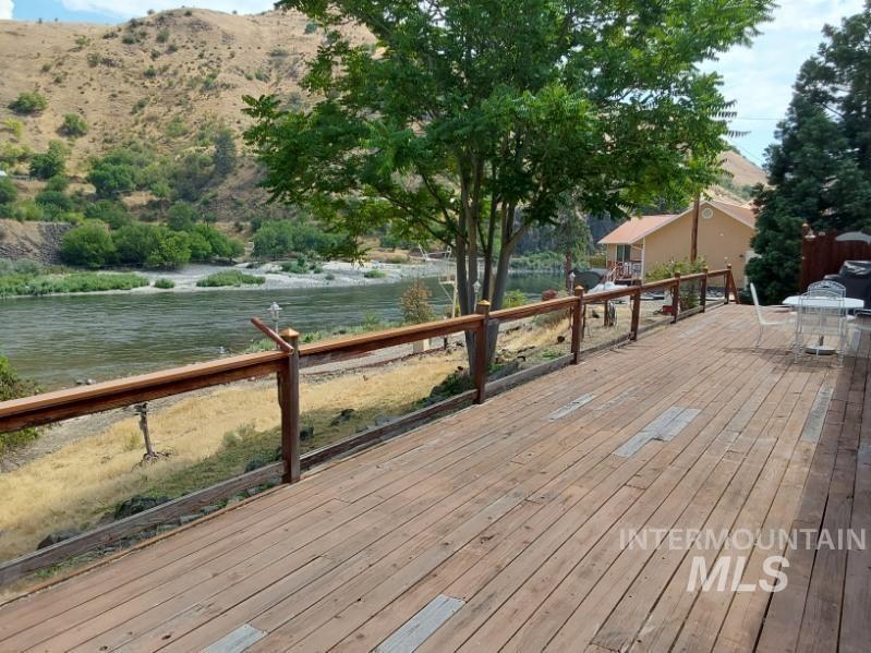 227 Doumecq Road White Bird, ID 83554 - Photo 4 of 20