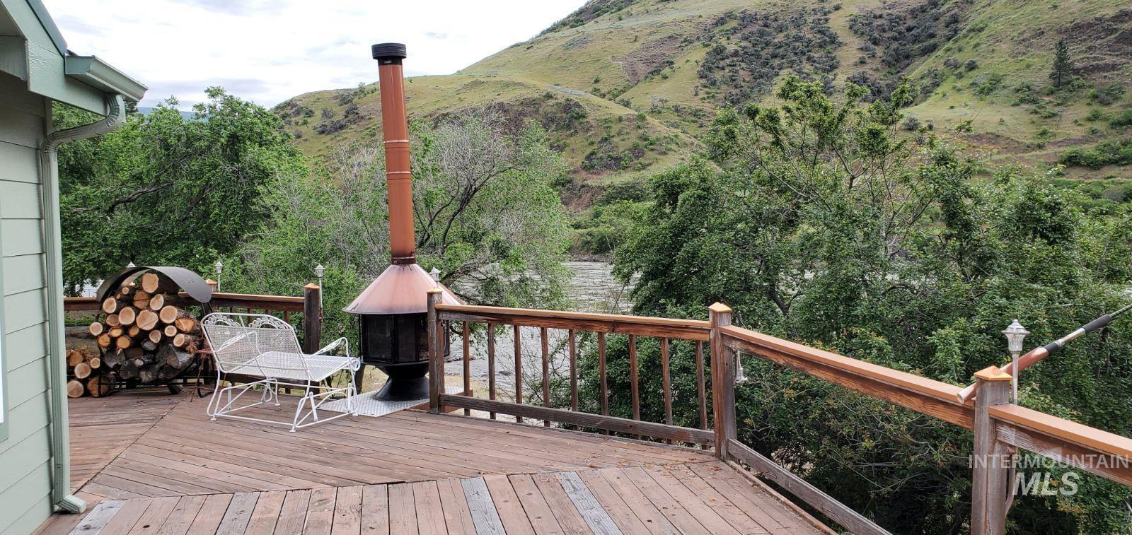 227 Doumecq Road White Bird, ID 83554 - Photo 5 of 20