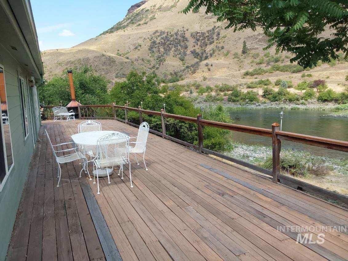 227 Doumecq Road White Bird, ID 83554 - Photo 7 of 20