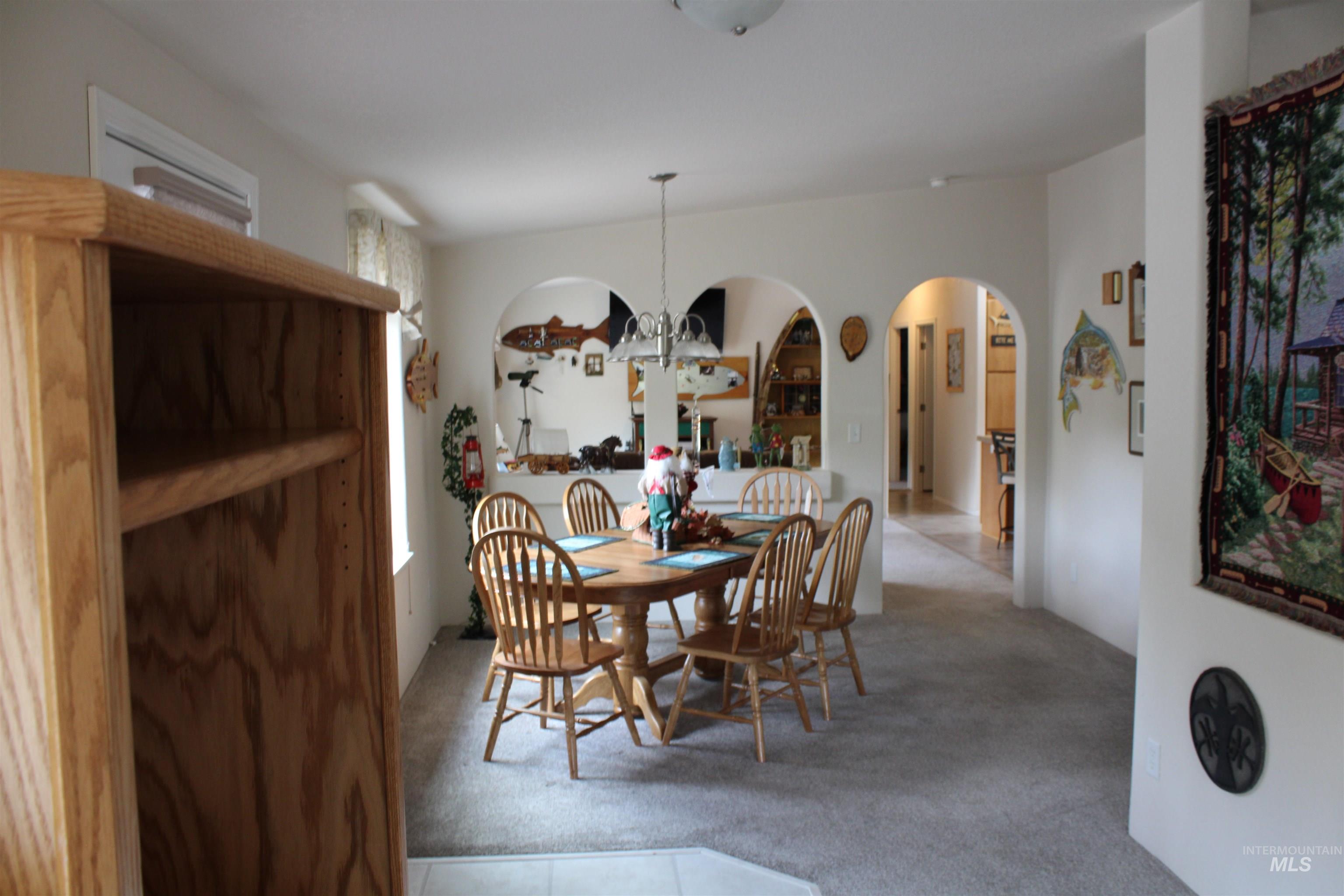 227 Doumecq Road White Bird, ID 83554 - Photo 8 of 20