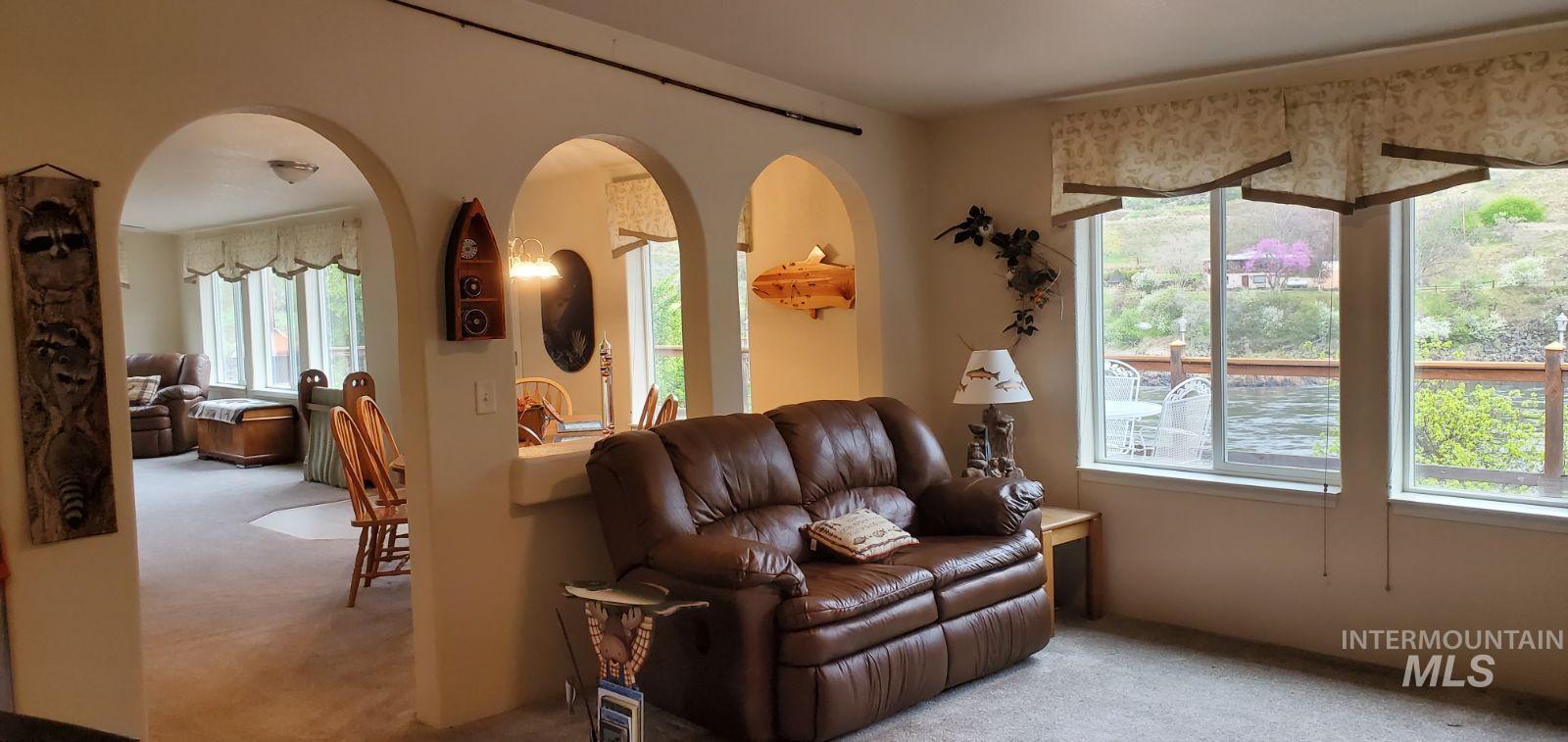 227 Doumecq Road White Bird, ID 83554 - Photo 10 of 20