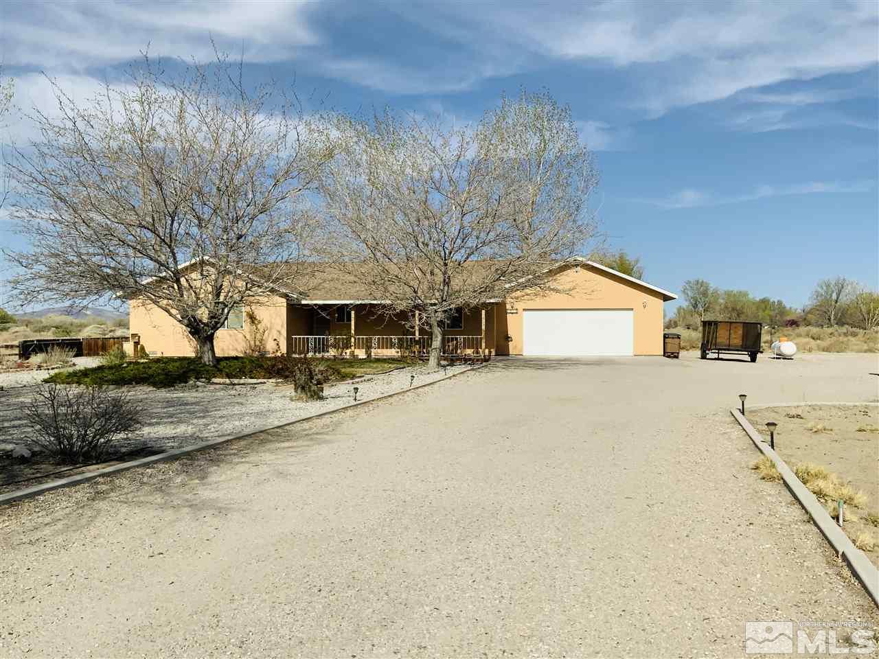 3170 Eugene Way Fallon, NV 89406 - Photo 1 of 15 Photo 1