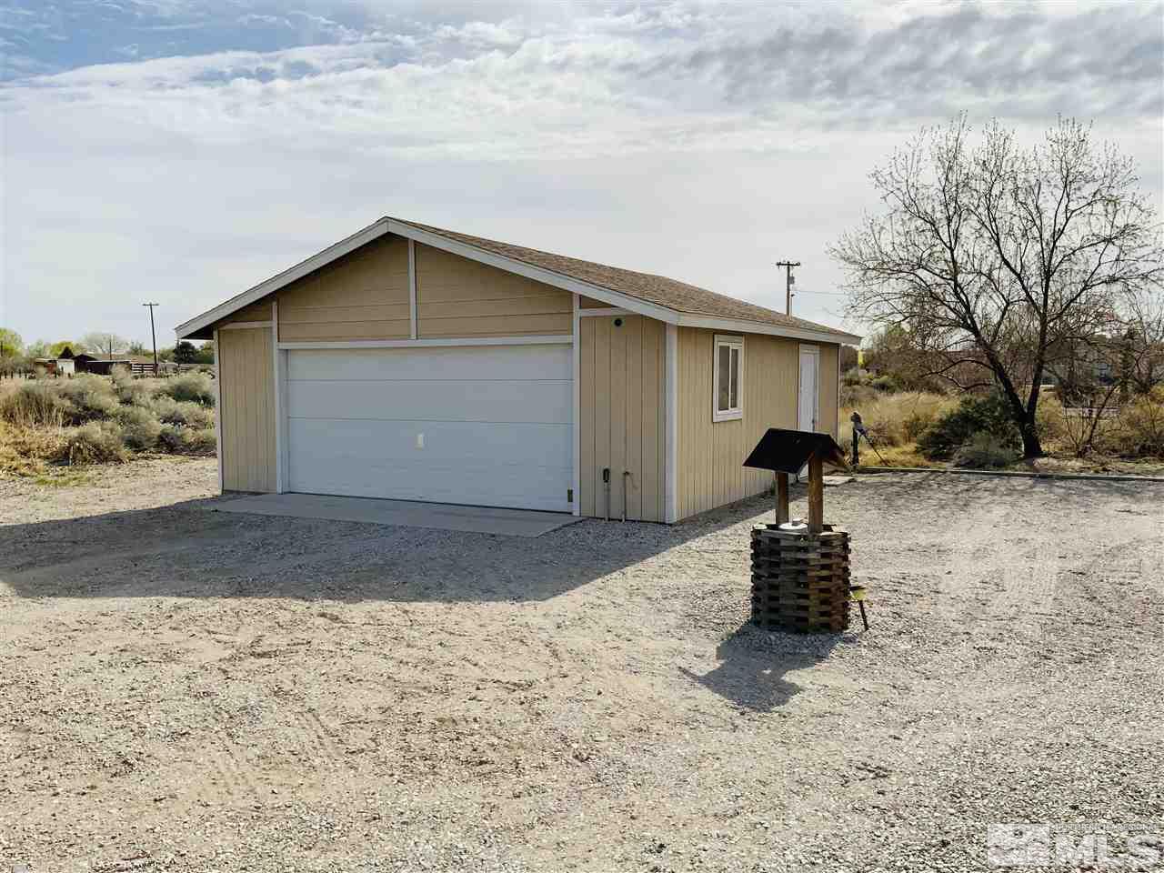 3170 Eugene Way Fallon, NV 89406 - Photo 11 of 15 Photo 11