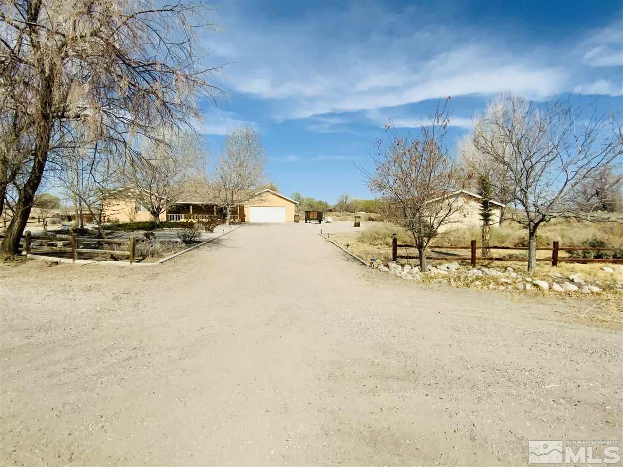 3170 Eugene Way Fallon, NV 89406 - Photo 2 of 15 Photo 2