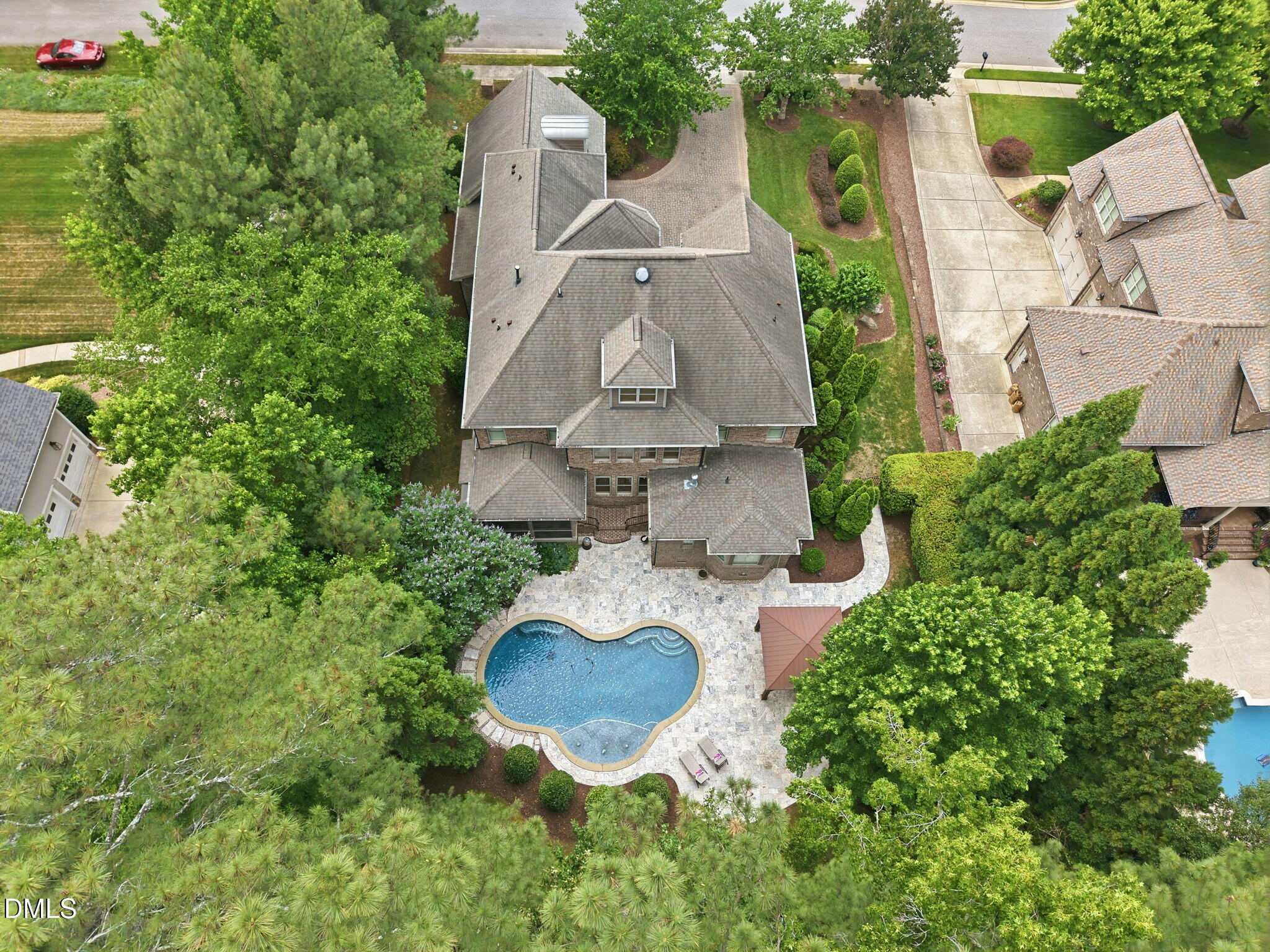 2097 Van Gogh Lane Apex, NC 27539 - Photo 7 of 77
