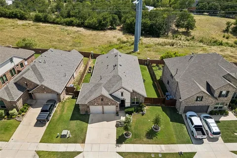 $505,000 | 14713 Spitfire Trail, Fort Worth, TX 76262