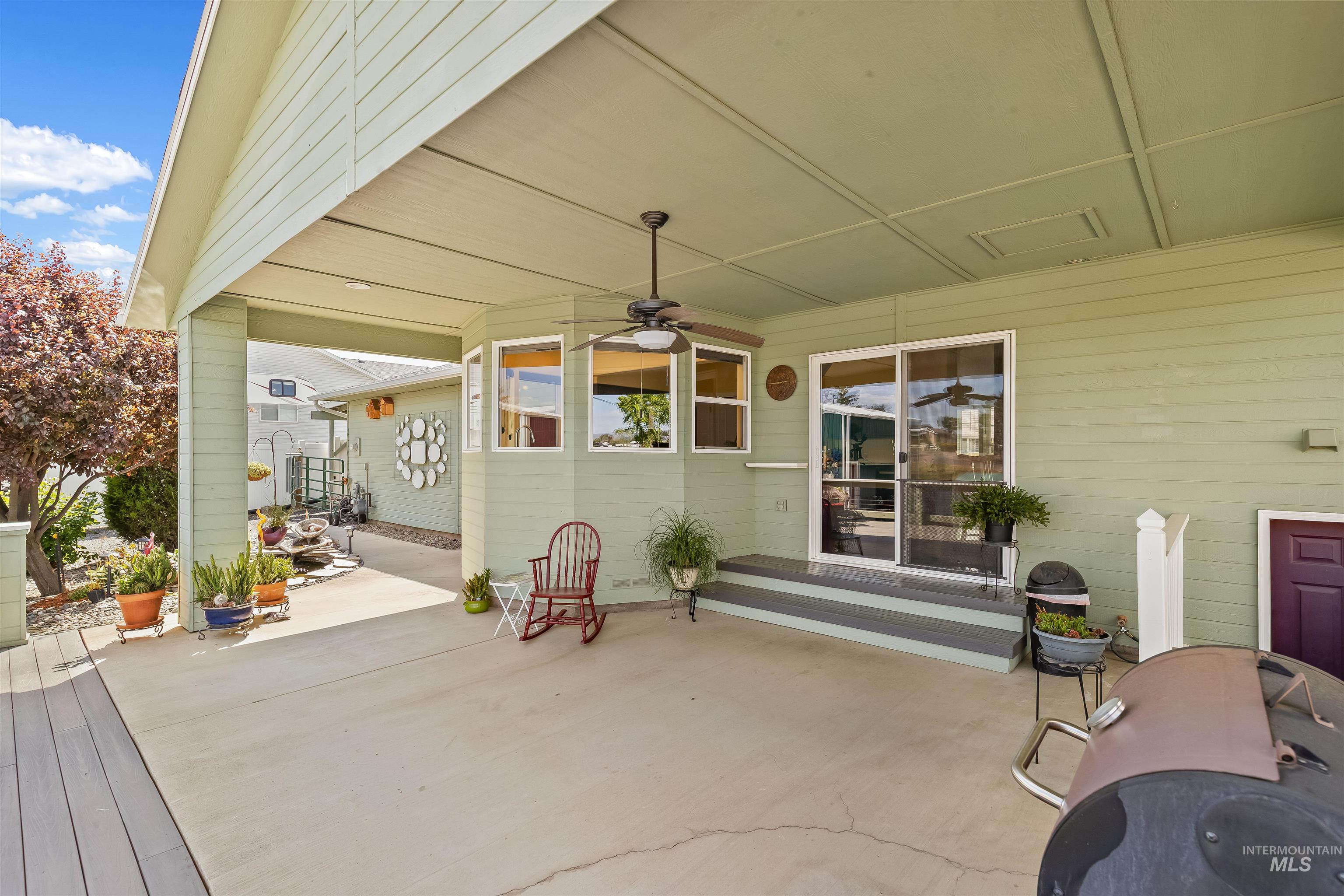 2237 Chukar Lane Clarkston, WA 99403 - Photo 25 of 46