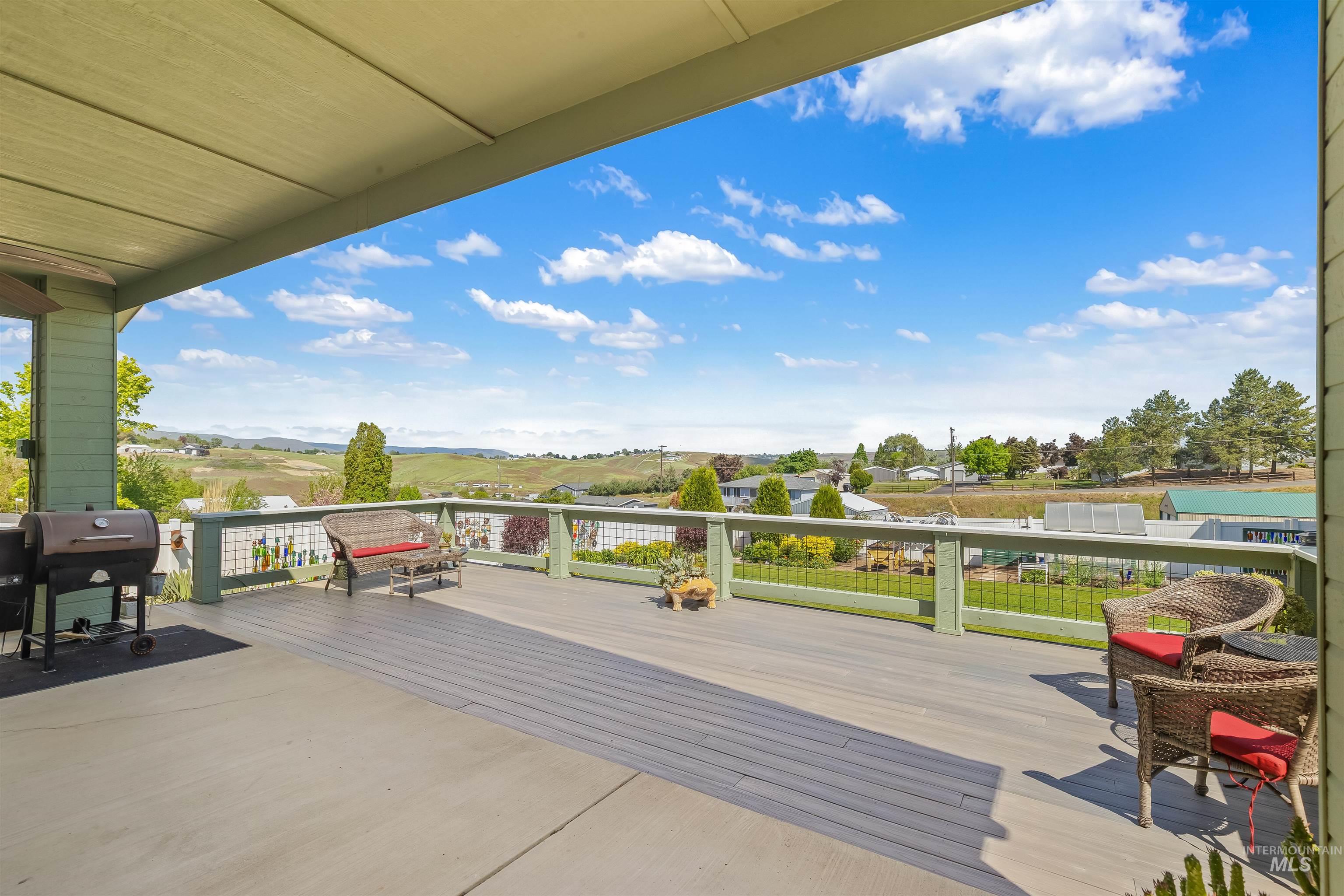 2237 Chukar Lane Clarkston, WA 99403 - Photo 27 of 46