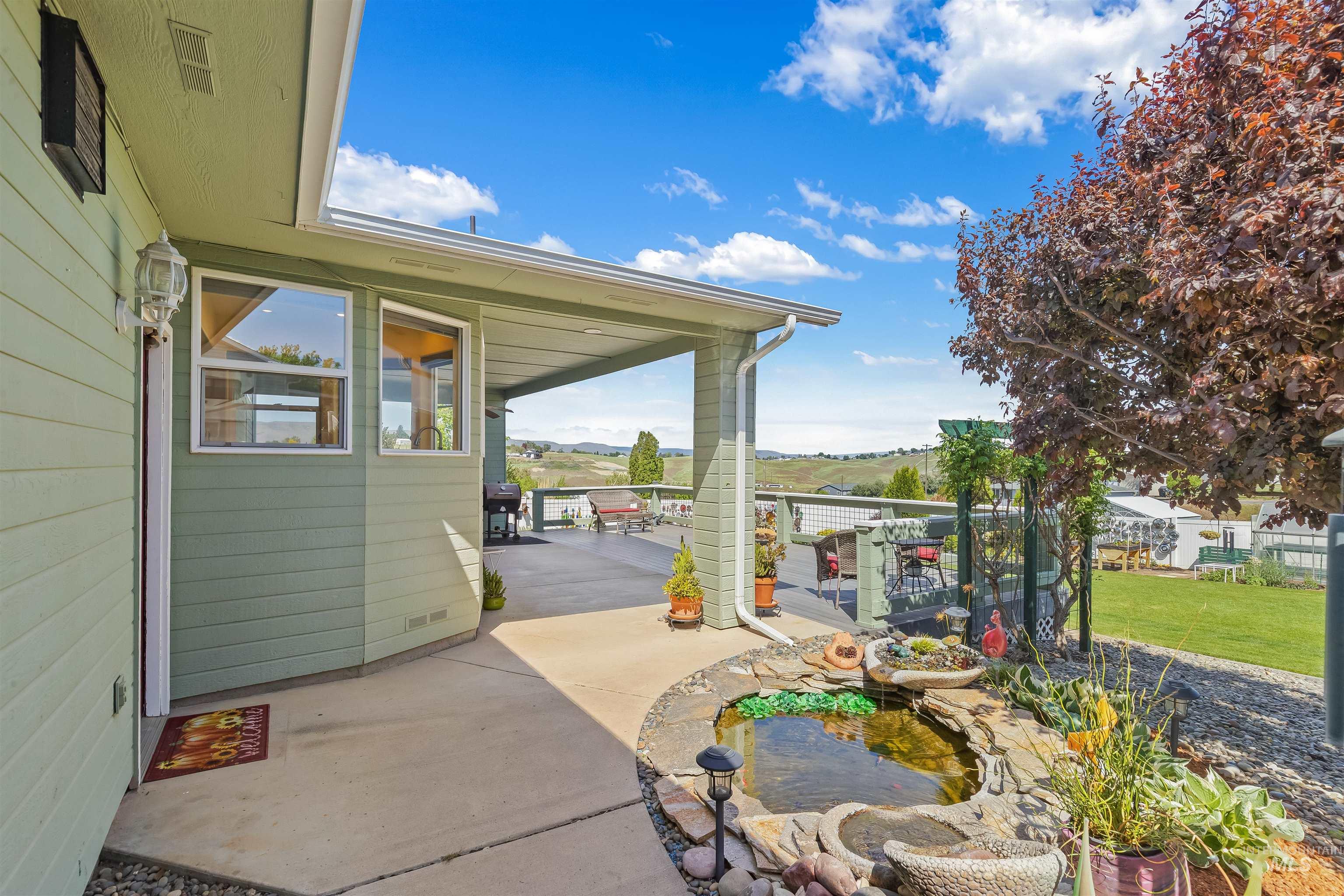 2237 Chukar Lane Clarkston, WA 99403 - Photo 28 of 46