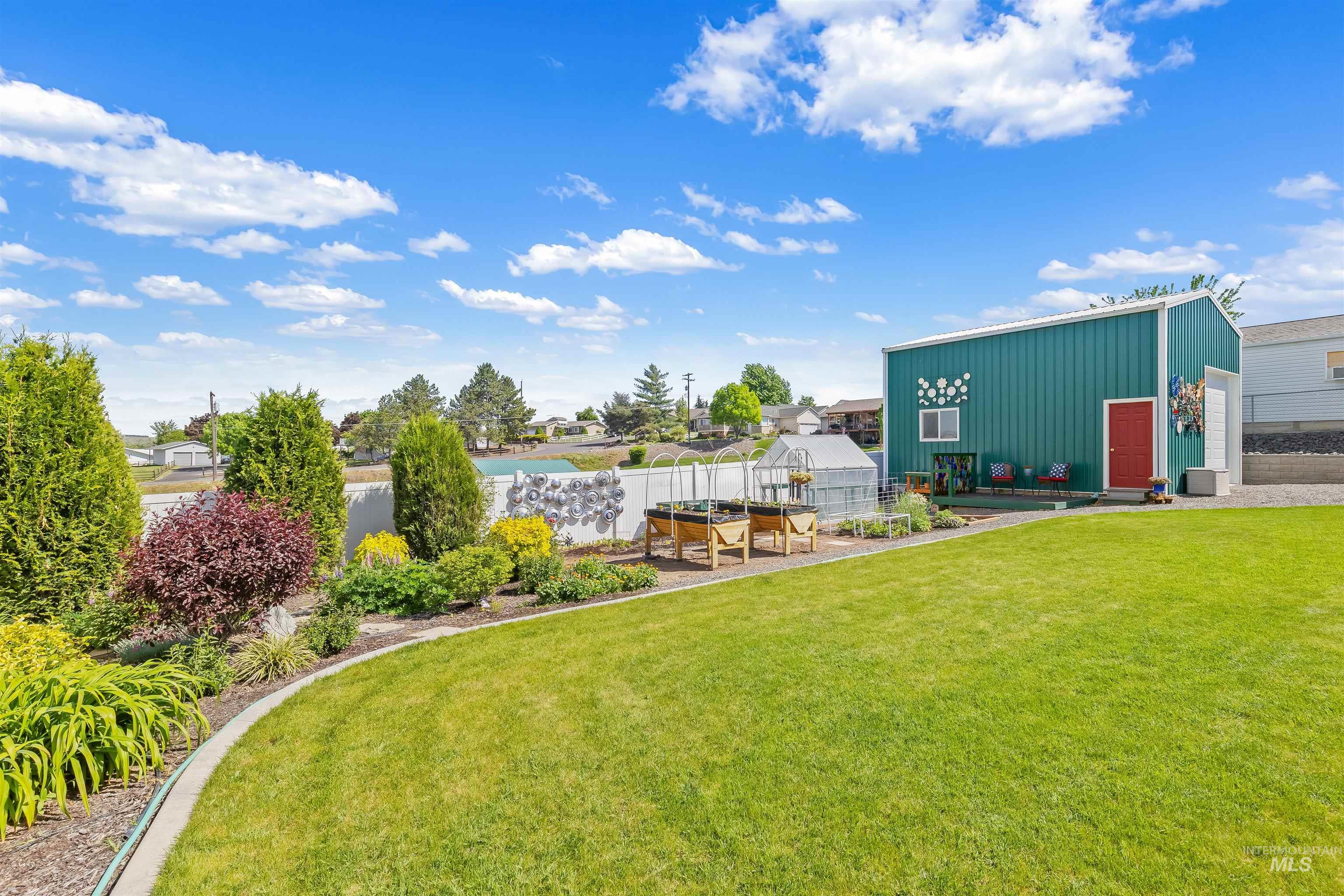 2237 Chukar Lane Clarkston, WA 99403 - Photo 37 of 46