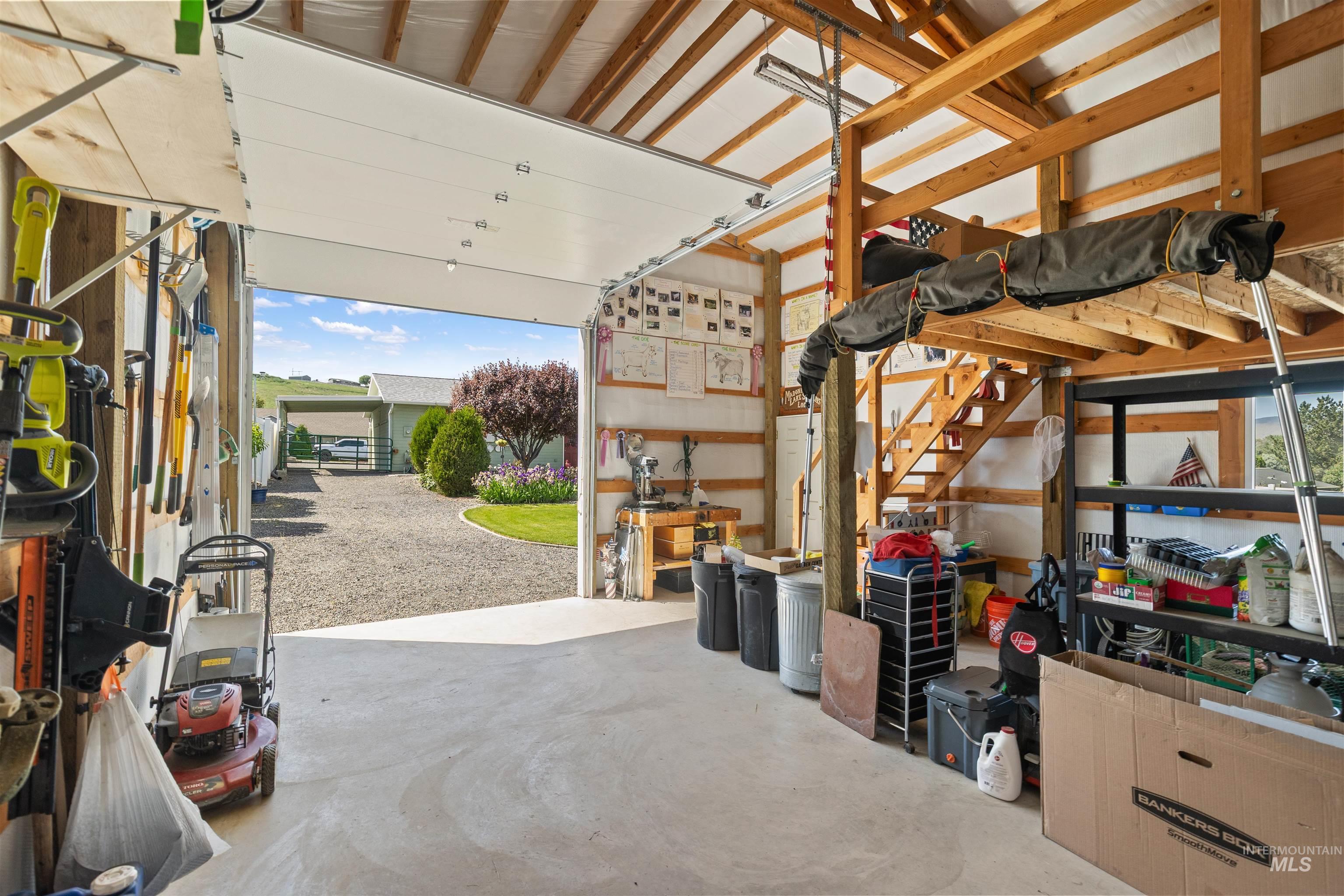 2237 Chukar Lane Clarkston, WA 99403 - Photo 41 of 46