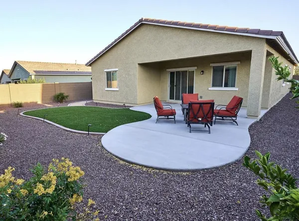 $2,400 | 21248 West Palm Lane, Buckeye, AZ 85396