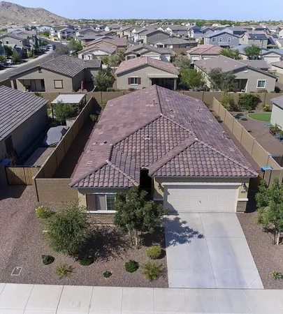 $2,400 | 21248 West Palm Lane, Buckeye, AZ 85396