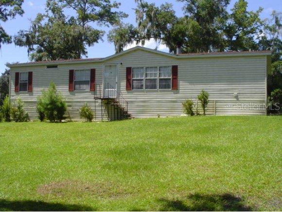 12470 Southeast 55th Avenue Road Belleview, FL 34420 - Photo 1 of 1 Primary Photo