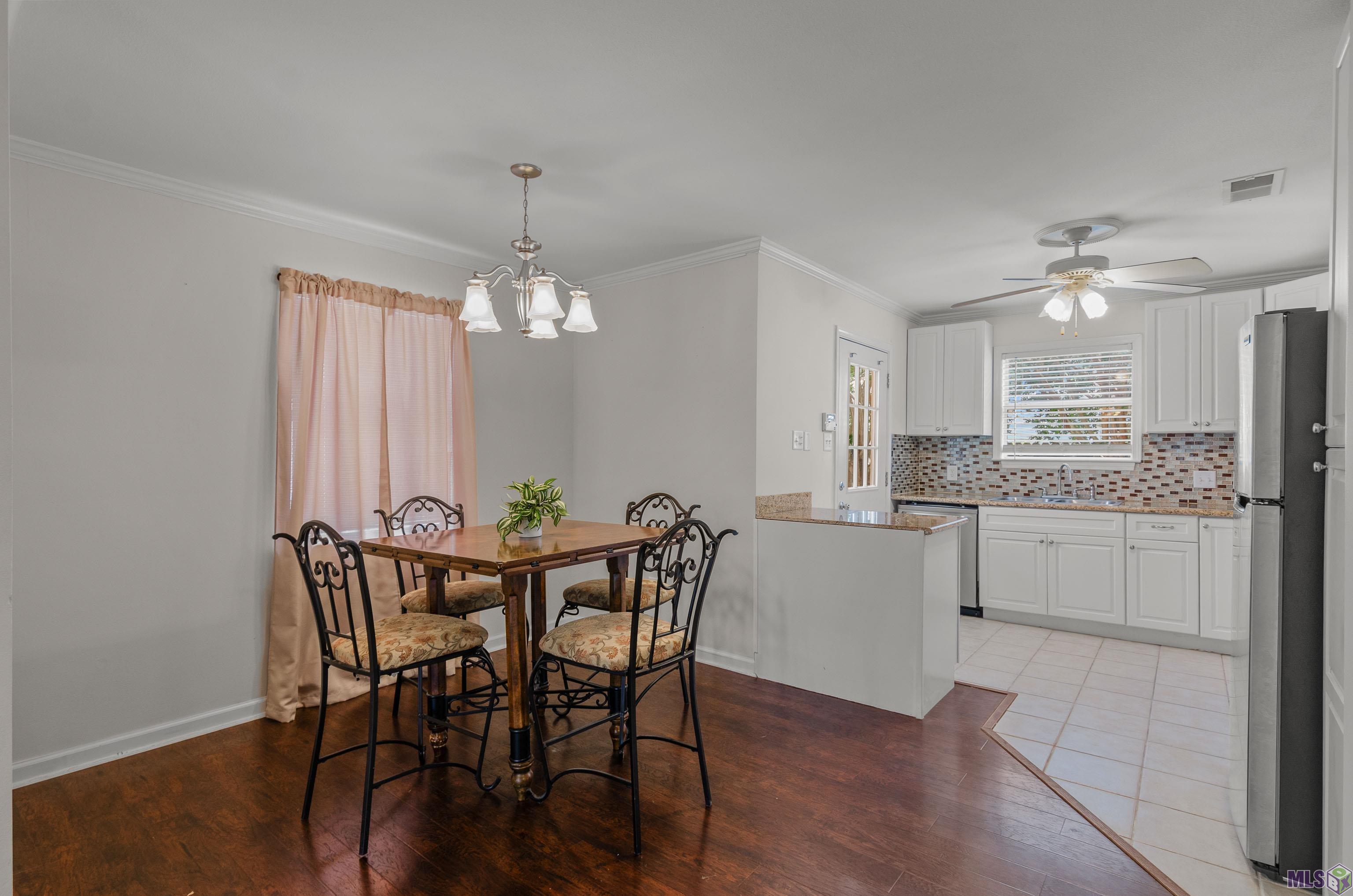 15524 Riverdale Avenue Baton Rouge, LA 70816 - Photo 8 of 19