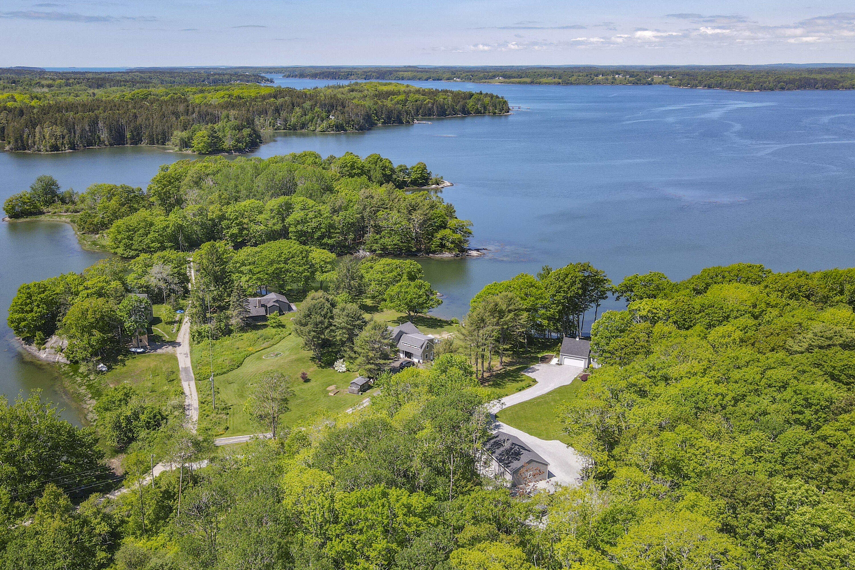 27 Wahebe Road Tenants Harbor, ME 04860 - Photo 47 of 47 98-27WahebeRd-StGeorge-KS