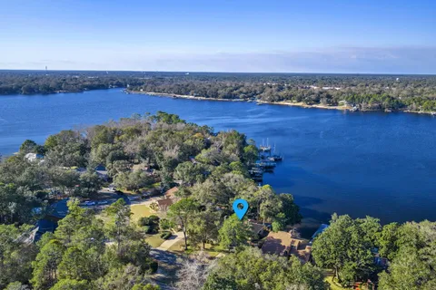 $1,100,000 | 630 Sailboat Drive, Niceville, FL 32578