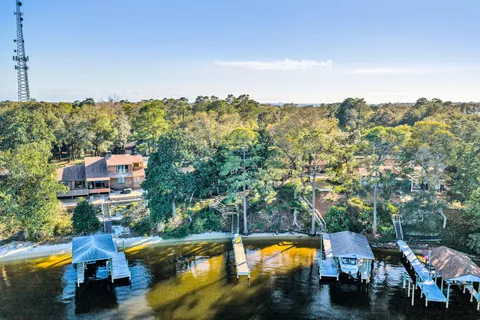 $1,100,000 | 630 Sailboat Drive, Niceville, FL 32578