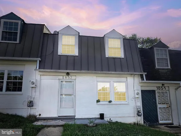 $230,000 | 1852 Village Green Drive, Unit E122, Landover, MD 20785