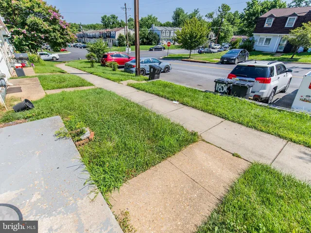 $225,000 | 1852 Village Green Drive, Unit E122, Landover, MD 20785