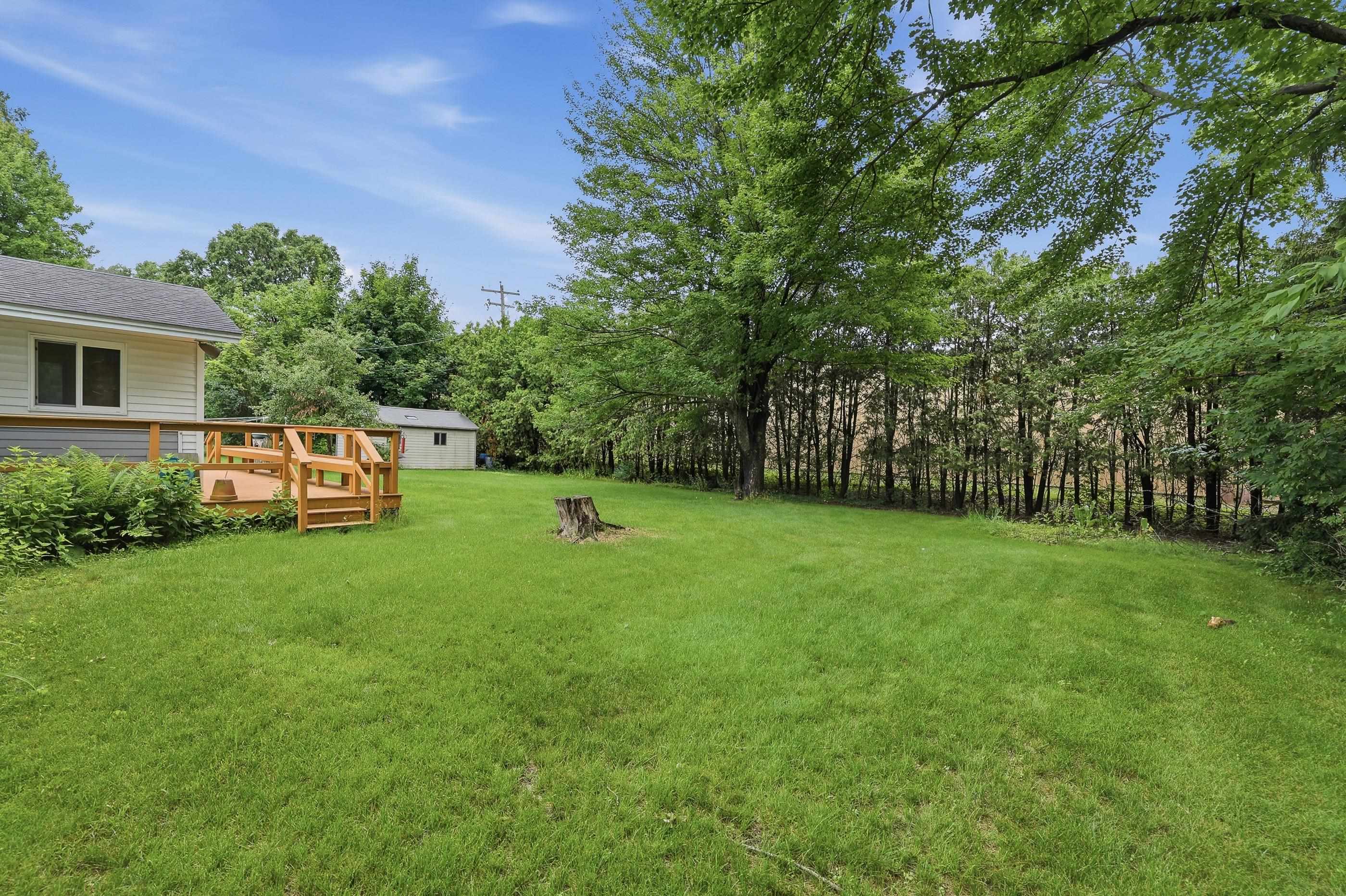 719 Sunset Avenue Stevens Point, WI 54481 - Photo 49 of 53
